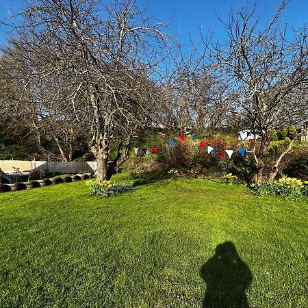 דירות טונטון Sleepy Hollow מראה חיצוני תמונה