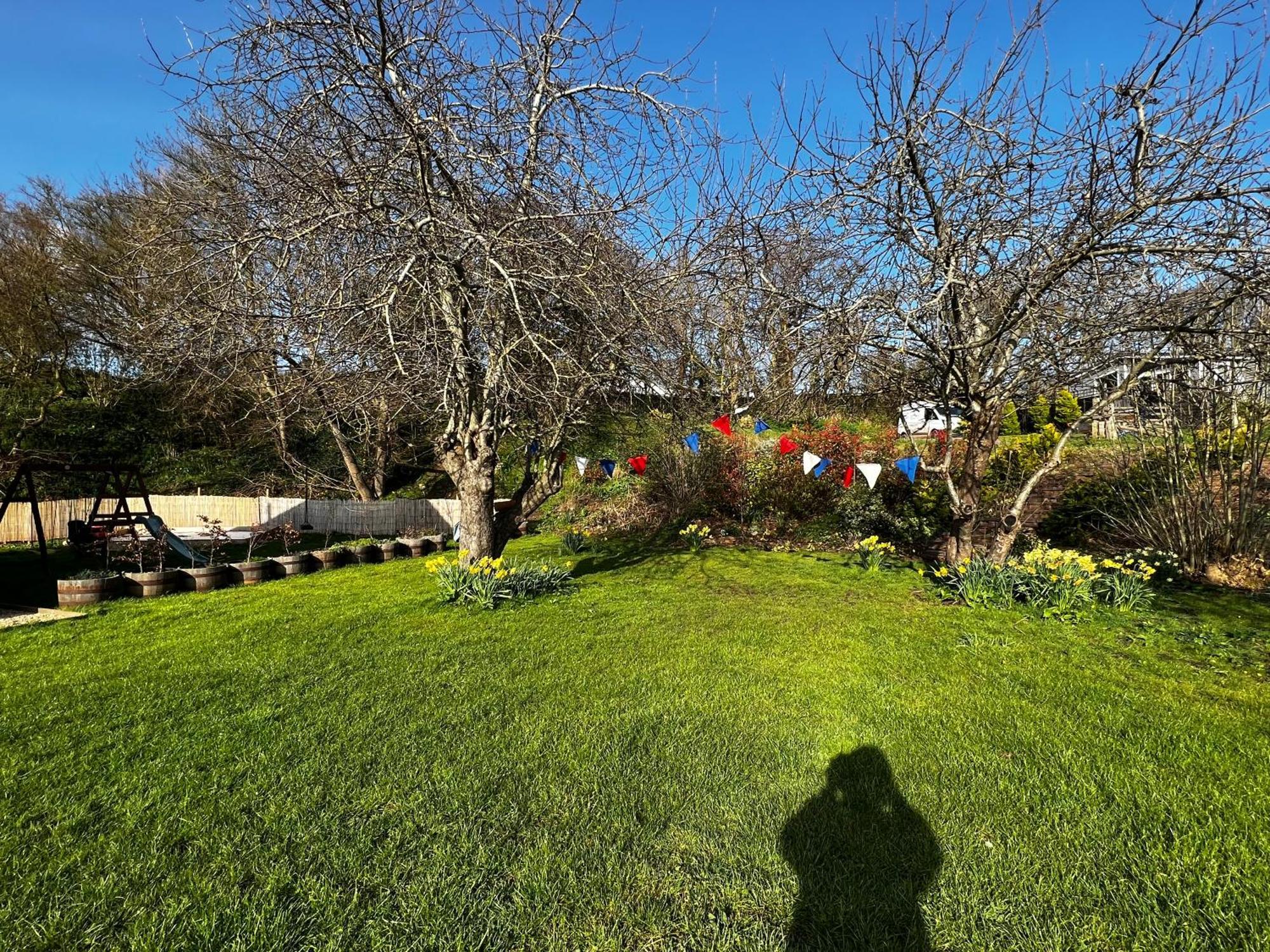 דירות טונטון Sleepy Hollow מראה חיצוני תמונה